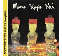 Ile De Paques - Mana Rapa Nui