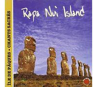 Ile De Paques - Rapa Nui Island Chants Sacres