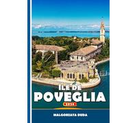 ÎLE DE POVEGLIA 2026: L'île hantée de Venise : des fosses à peste aux manifestations