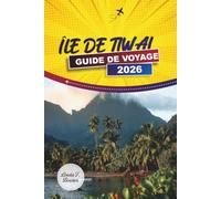ÎLE DE TIWAI GUIDE DE VOYAGE 2026: Découvrez la faune, les aventures en forêt tropicale, la culture locale, les itinéraires et des conseils de voyage pratiques en Sierra Leone