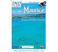 Ile Maurice - DVD