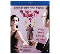 Ile wazy kon trojanski? [Region 2] (IMPORT) (No English version)