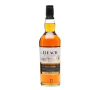 The Ileach Cask Strength Single Malt Whisky