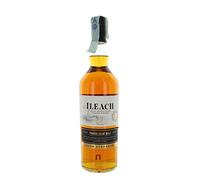 Ileach Cask Strength Peated Islay Single Malt Whisky 70 cl