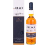 Ileach Peated Islay Malt 40% 70cl
