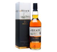 Ileach Peaty Islay Single Malt Scotch Whisky