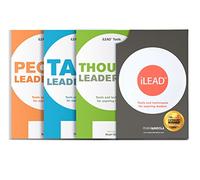 ILead Toolkit box set: People, Task and Thought Leadership: Tools and Techniques for Aspiring Leaders