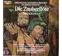 Ileana Cortrubas - Mozart: Magic Flute [highlights]