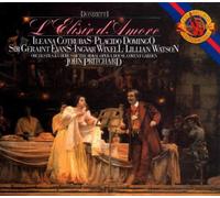 Ileana Cotrubas - L'Elisir d'Amore (Ga)