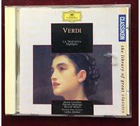 Ileana Cotrubas - Verdi - La Traviata - Highlights