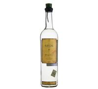 Ilegal Joven Mezcal, 70 cl