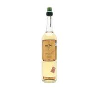 Ilegal Reposado Mezcal