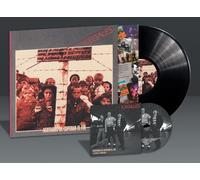 Ilegales - Agotados De Esperar El Fin [New Vinyl LP] With CD, Spain - Import