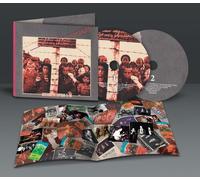 Ilegales Agotados De Esperar El Fin (CD) (US IMPORT)