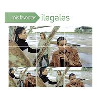 Ilegales - Mis Favoritas