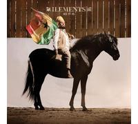 Ilements - As It Is