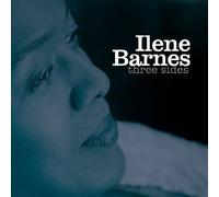 Ilene Barnes - Three Sides