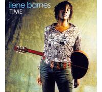Ilene Barnes - Time