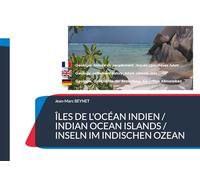 Îles de l'océan Indien / Indian Ocean Islands / Inseln im Indischen Ozean