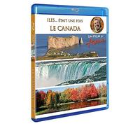 Iles... était une fois le canada [Blu-ray] [FR Import] [Blu-ray]