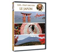 Iles... était une fois : le Japon [FR Import] [DVD]