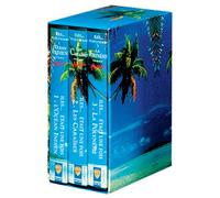 Îles... était une fois - Vol.1 : Océan Indien / Caraïbes / Polynésie [VHS]
