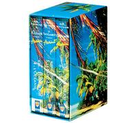 Îles... était une fois - Vol.2 : Océanie / Saint Laurent / Indochine [VHS]