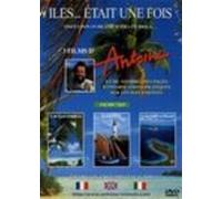 Îles... était une fois - Vol.3 : Océan Indien / Iles de France / Grandes Antilles