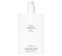 Iles Formula - Haute Performance Finishing Serum 500 ml