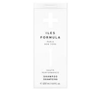 Iles Formula - High Performance Shampoo - Shampoo