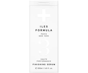 Iles Formula - High Performance Finishing Serum - Hair Serum