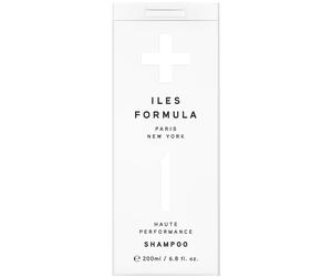 Iles Formula - High Performance Shampoo - Shampoo