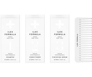 Iles Formula - Signature Collection Box - Shampoo