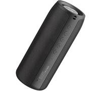 ILESTDG 2025 Upgraded Version Beatfy Vibe M13 Bluetooth Speaker 360 Bluetooth Speaker or Travel, Pool, Beach (1 piece)