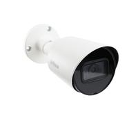 ILFD Group Ltd Dahua DH-HAC-HFW1500TP-A-POC 5MP HDCVI IR Bullet Camera in White ILFD Group Ltd White