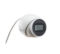 ILFD Group Ltd Dahua DH-IPC-HDW3241EMP-AS 4MP AI Network Eyeball Camera ILFD Group Ltd Multicolor