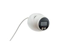 ILFD Group Ltd Dahua Starlight 2MP IP Camera DH-IPC-HDW3249TMP-AS-LED in White ILFD Group Ltd White