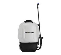 ILFD Group Ltd Electric Rechargeable Knapsack Pressure Sprayer - 16L ILFD Group Ltd Multicolor
