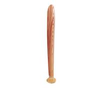 ILFD Group Ltd Inflatable Baseball Bat - 85Cm / 33.5 Inch - Pack Of 12