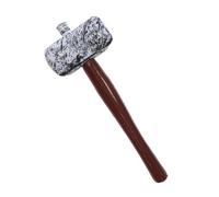 ILFD Group Ltd Large Inflatable Hammer - Pack Of 6
