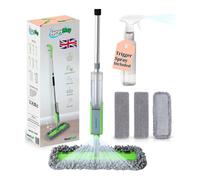 ILFD Group Ltd Nest Zest Spray Mop with 3 Pads | Size: 3 Pack ILFD Group Ltd Multicolor 3 Pack