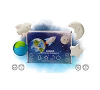 ILFD Group Ltd Out of This World Bath Bomb Gift Set 4 Pack ILFD Group Ltd Multicolor