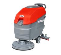 ILFD Group Ltd Scrub Rider X3S Walk-Behind Floor Scrubber
