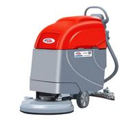 ILFD Group Ltd Scrub Rider X5 Walk-Behind Floor Scrubber