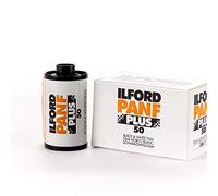 Ilford Pan F Plus 50 135/36