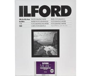 Ilford 1 x 100 MG RC DL 44 M 9 x 13