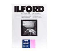 Ilford 100 Sheets 8" x 10" Photo Paper 1770340