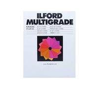 Ilford 12 multigrade filters, 8.9 x 8.9 cm