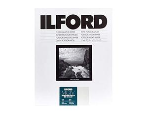 Ilford 1770988 Pearl M44 Inkjet 13X18 25 Paper