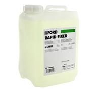 Ilford Rapid Fixer 5 Liter | ✅ 5 years warranty